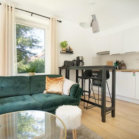 Loewe Apartment Gold Tiengen Altstadt Waldshut-Tiengen Eksteriør bilde