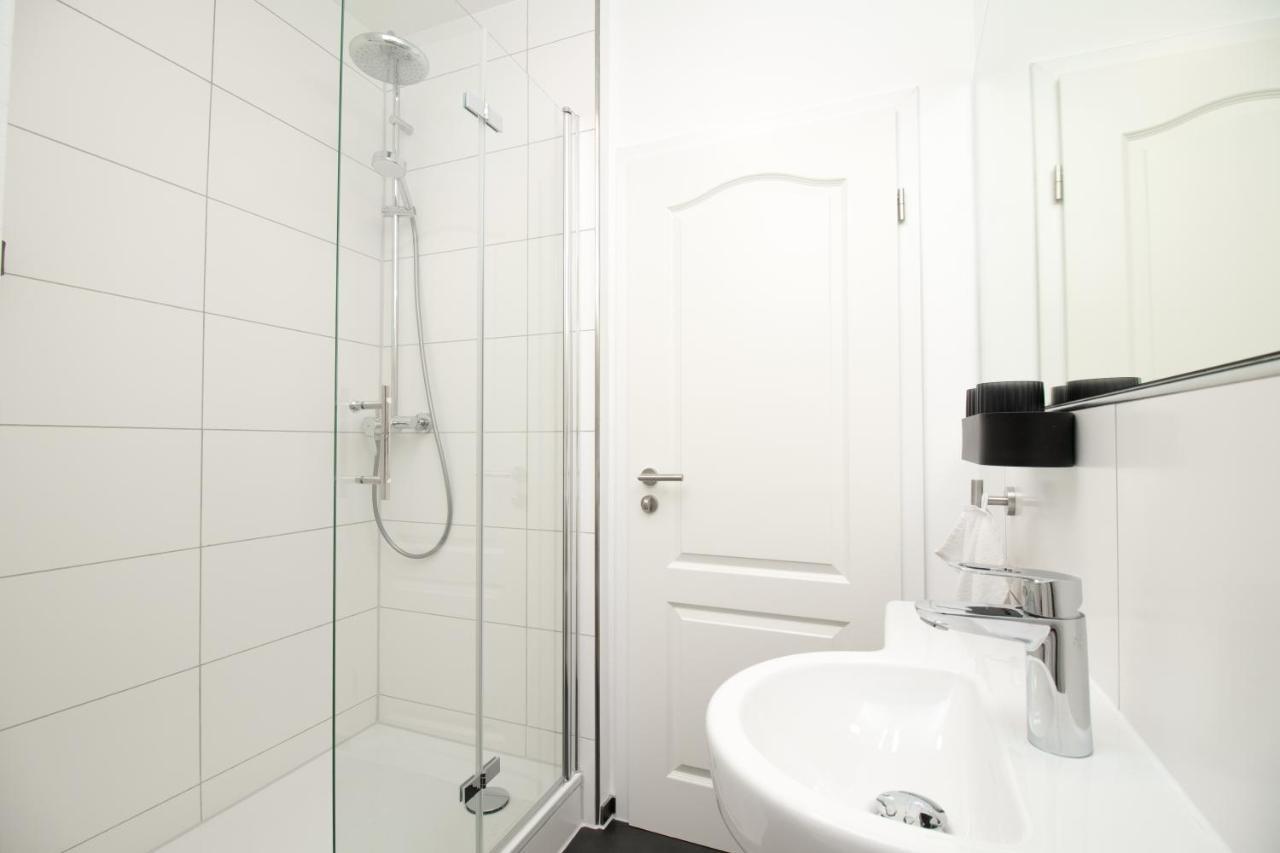 Loewe Apartment Gold Tiengen Altstadt Waldshut-Tiengen Eksteriør bilde