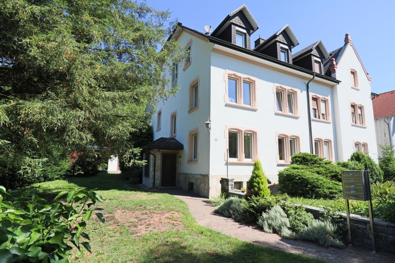 Loewe Apartment Gold Tiengen Altstadt Waldshut-Tiengen Eksteriør bilde